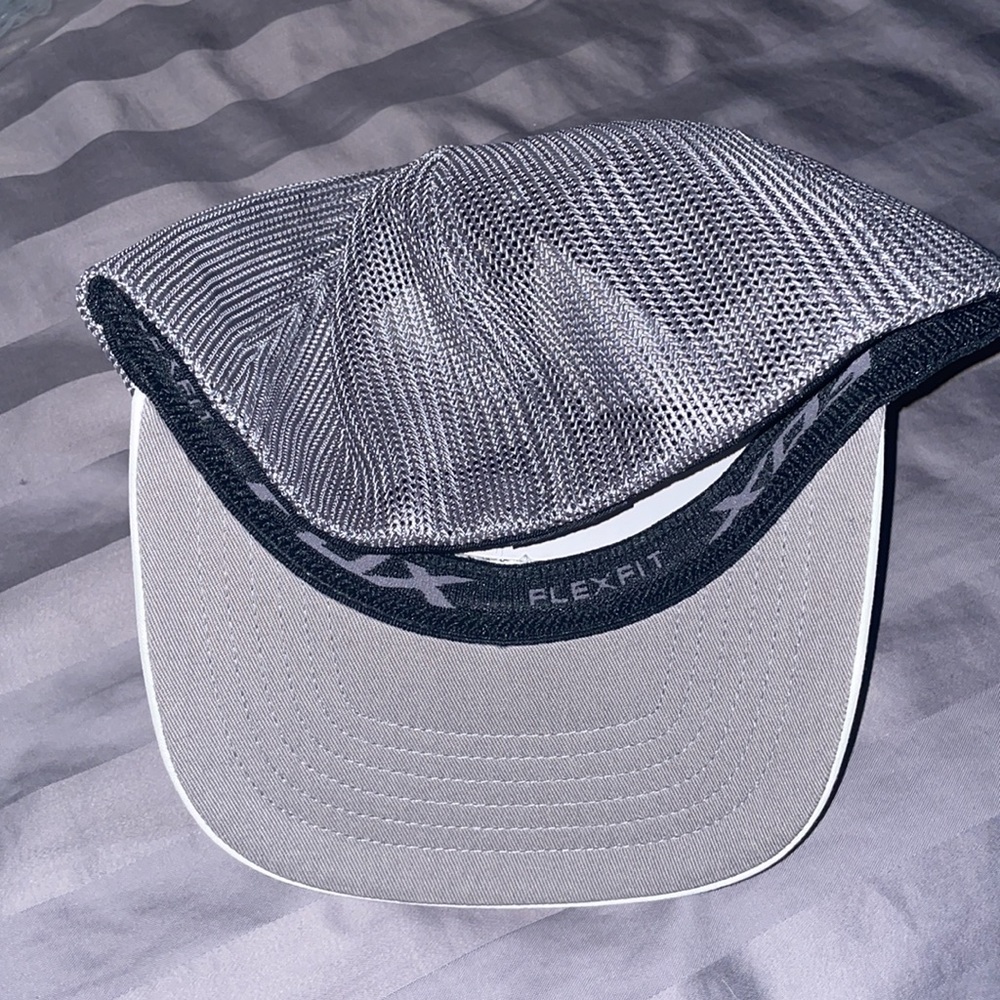FOX HAT - Picture 2 of 2